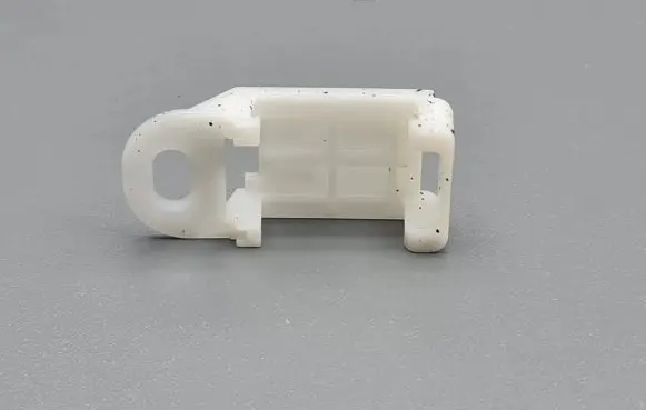 Honda Accord Rear parking sensor holder (PDC) 