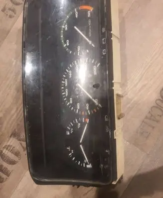 Volkswagen Transporter - Caravelle T4 Speedometer (instrument cluster) 701919033dq