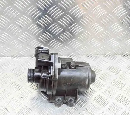 BMW 5 E60 E61 Electric auxiliary coolant/water pump A2C53326031 A2C59514607