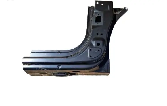 Renault Captur Sill 760223930R