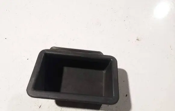 Peugeot Boxer Glove box