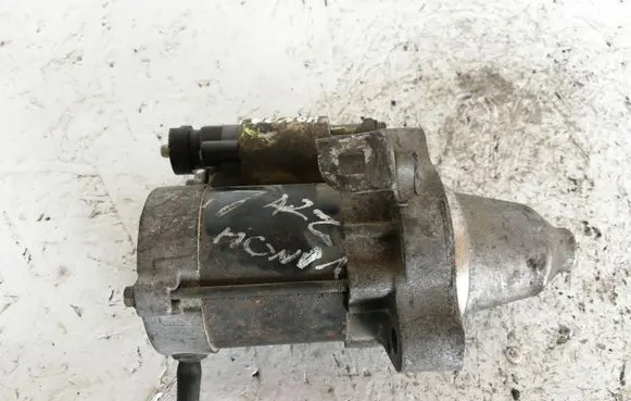 Honda Jazz Starter motor 4280000960