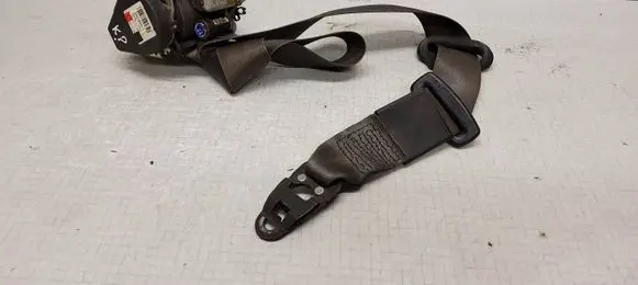 Audi A4 S4 B6 8E 8H Front seatbelt 8E0857705F 193857737A 6009173
