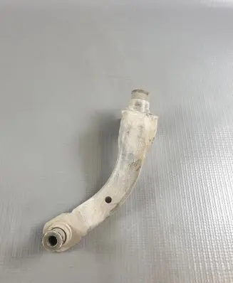 Renault Kangoo II Front control arm 8200361270D