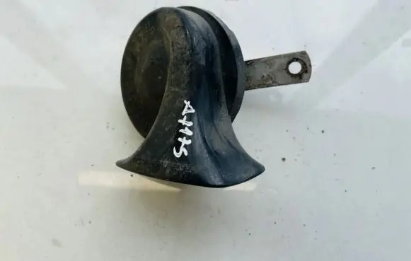 Chrysler Pacifica Horn signal