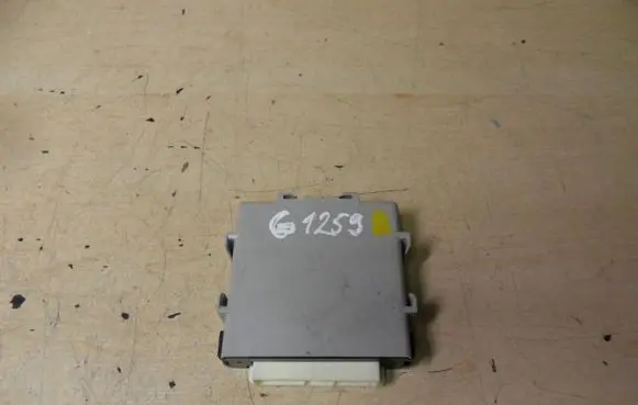 Toyota Avensis T270 Other control units/modules 8994020090 G1259