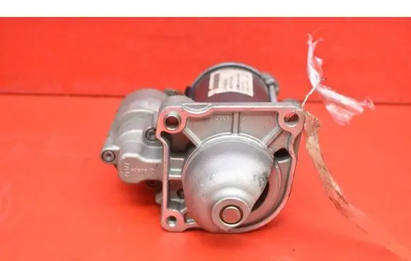 Jeep Renegade Starter motor 51975677