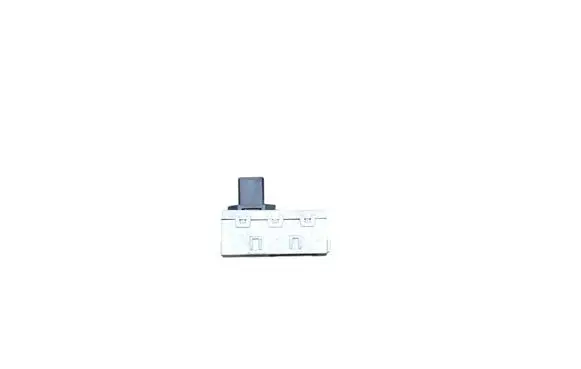 Renault Master III Seat belt warning relay 688309184R