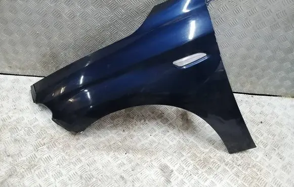 Fiat Tipo Fender 
