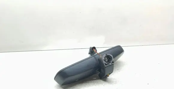 BMW 5 E60 E61 Rear view mirror (interior) 9134459 51169134459