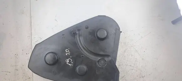 Volkswagen PASSAT B3 Timing belt guard (cover) 028109123C 2900200839