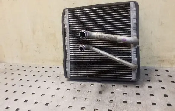 Volkswagen Polo V 6R Air conditioning (A/C) radiator (interior) 6Q0820103D