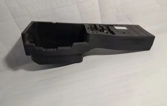 BMW X6 E71 Glove box set 69810506981050