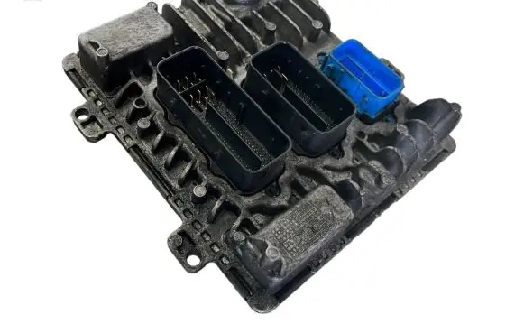 Opel Zafira C Engine control unit/module 55494205 395357783 55487860