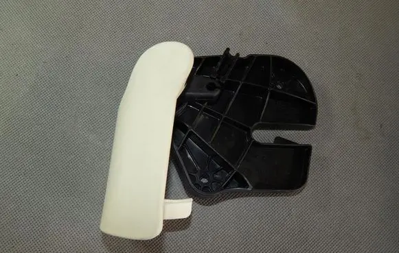 Audi A8 S8 D4 4H Engine bonnet (hood) release handle 4H1823533