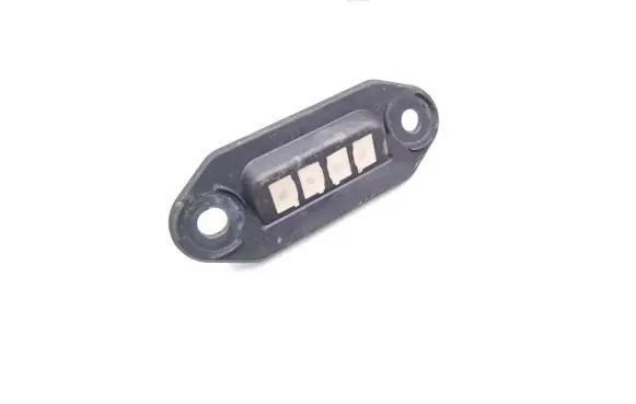 Ford Courier Sliding door contact joint ET7614A658DB