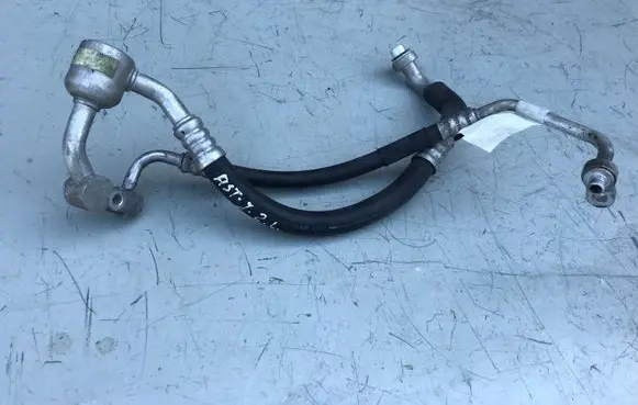 Opel Astra J Air conditioning (A/C) pipe/hose 4890 R134A