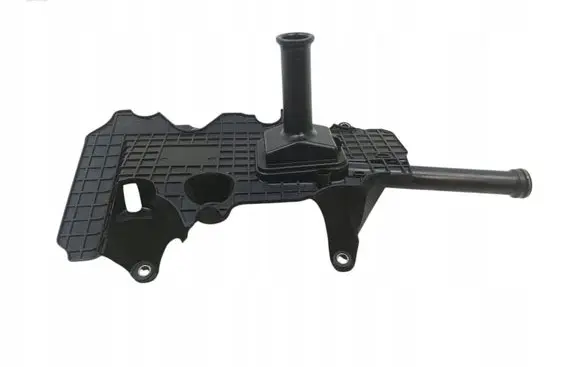 BMW X3 E83 Oil sump 62440410