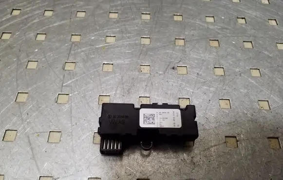 Volkswagen PASSAT B6 Steering angle sensor 3C0959654