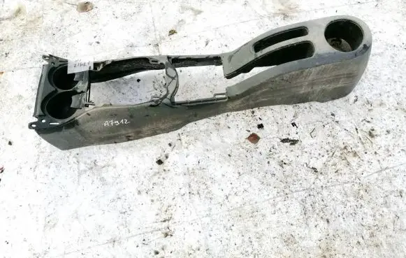 Toyota Urban Cruiser (XP110) Cup holder 5890152050 58901-52050