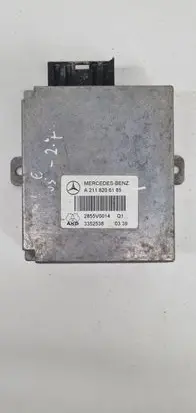 Mercedes-Benz E W211 Phone control unit/module 2118206185