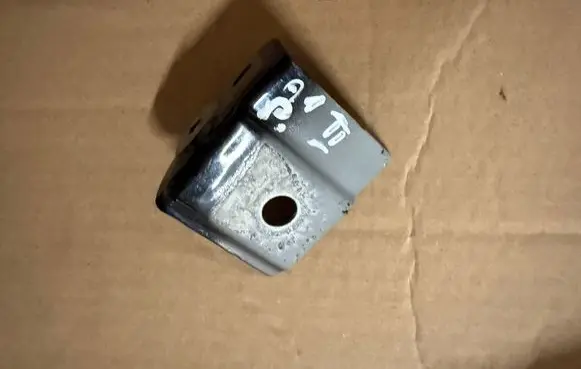 Audi A1 Fender mounting bracket 82A821328