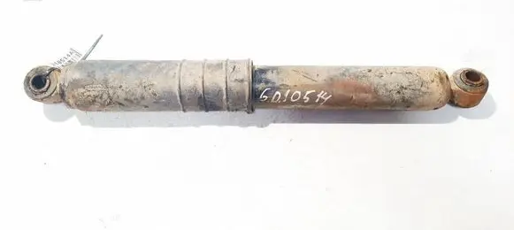 Fiat Ducato Rear shock absorber/damper