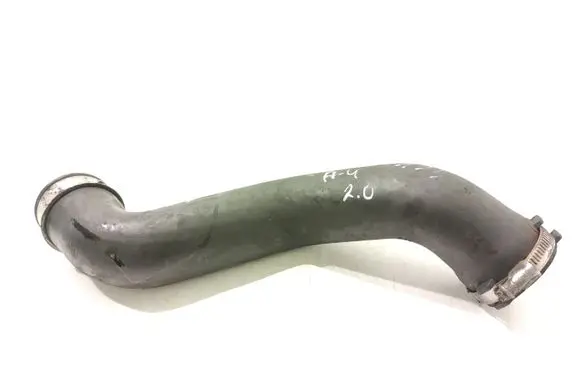 Audi A4 S4 B7 8E 8H Intercooler hose/pipe 8E0145737F