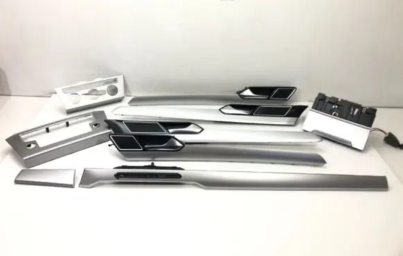 Volkswagen PASSAT B8 Dashboard trim 3G08674393G1853262