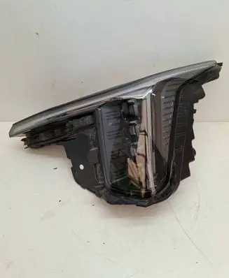 KIA Sorento IV Headlight/headlamp