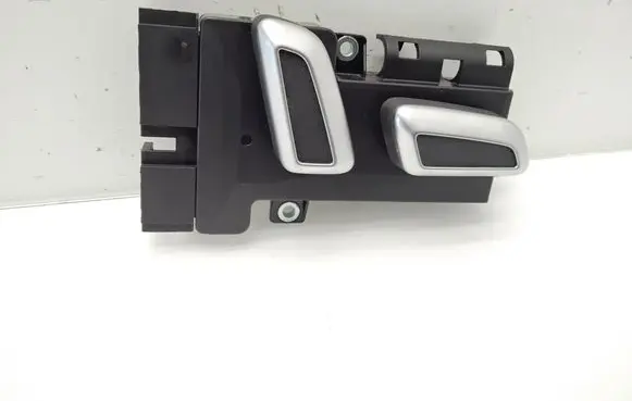Audi A6 S6 C7 4G Seat control switch 8K0959748 8K0959748C 7P6959748