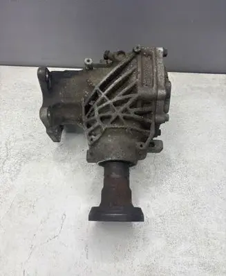 Volvo XC90 Gearbox transfer box case P31256171