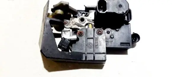 Alfa Romeo 156 Front door lock 16835553