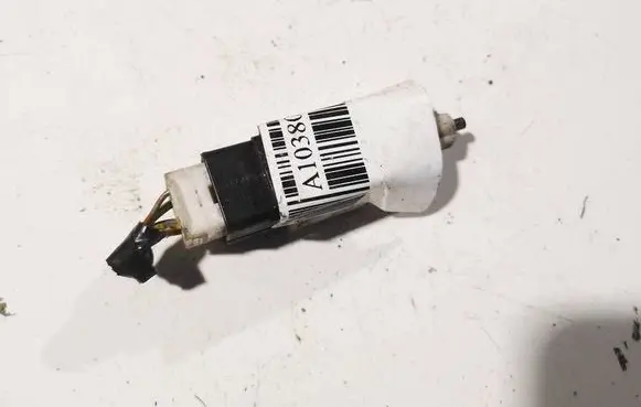 Honda Civic Brake pedal sensor switch