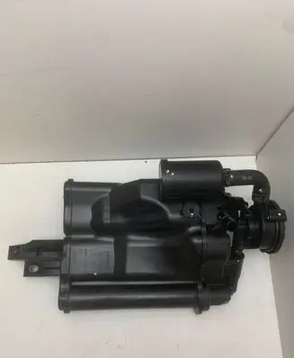 Audi A3 S3 8V Active carbon filter fuel vapour canister 5Q0201797F