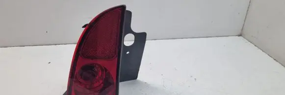 Renault Espace - Grand espace IV Rear fog light 8200027154