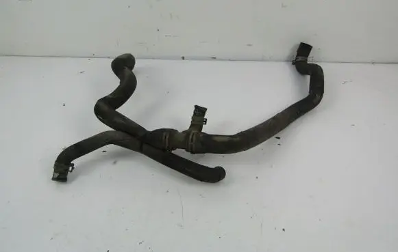Volkswagen Transporter - Caravelle T4 Engine coolant pipe/hose 