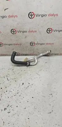 Citroen Jumper Engine coolant pipe/hose 178210500
