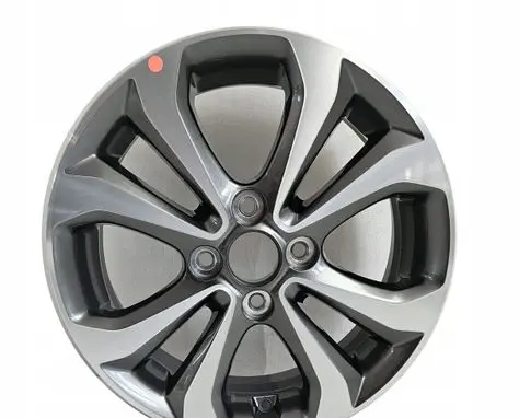 Hyundai Getz R15 alloy rim 52910-B9300 52910 B9300