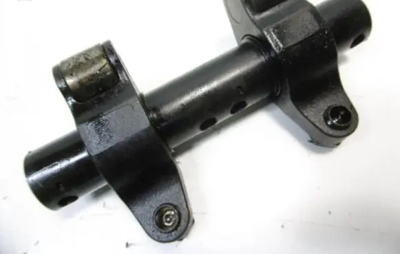 Volkswagen PASSAT B5 Tappets lifter 038443B