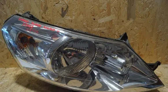 Peugeot Expert Headlight/headlamp 89902606