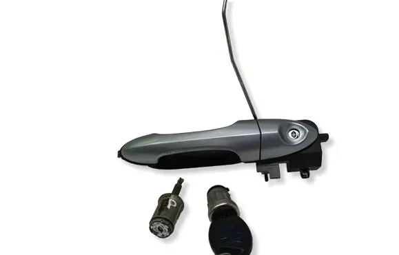 Ford Focus Lock set XS41A224A36BE