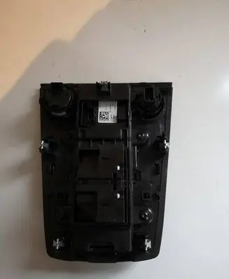 Audi RS3 8Y Central console control unit 8Y0820043C