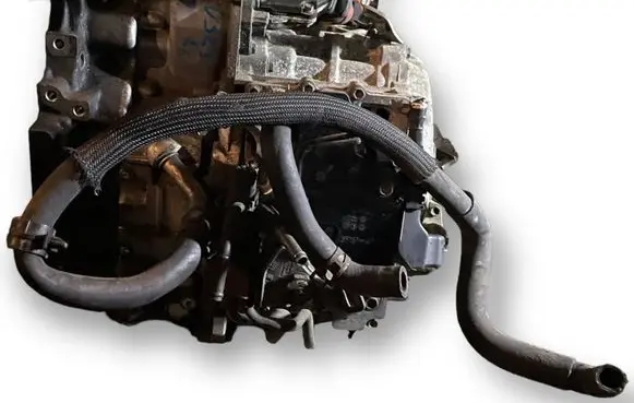 Lexus RX 330 - 350 - 400H Automatic gearbox 3515148040