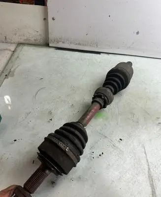Honda Accord Front driveshaft