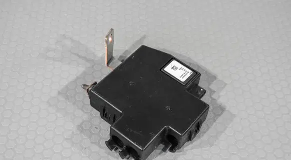Mercedes-Benz Sprinter W907 W910 Other control units/modules A9075407060 A0009824823 A9075455000