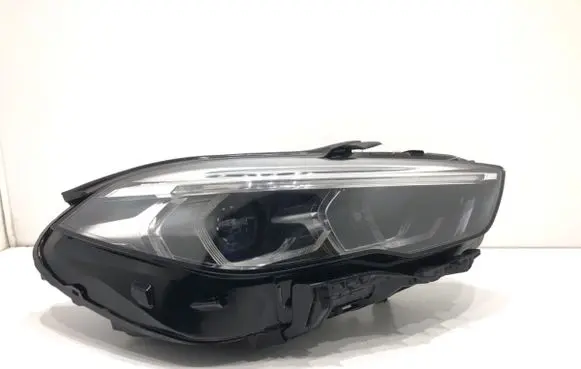 BMW 2 F44 Headlight/headlamp 5A1E064