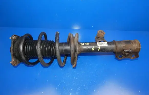 Hyundai ix35 Front shock absorber/damper 54650-2Y610