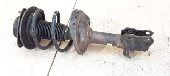 Subaru Impreza III Front shock absorber with coil spring 20310FG100