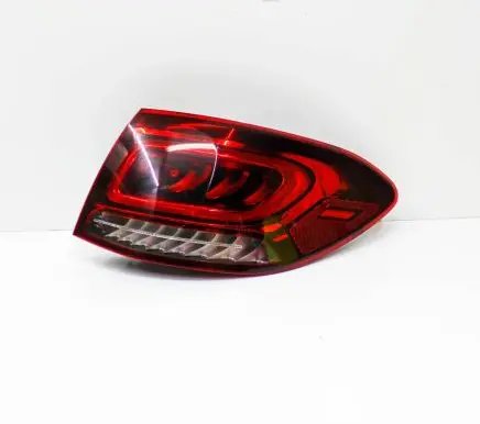 Mercedes-Benz GLC X253 C253 Rear/tail lights A2539069801